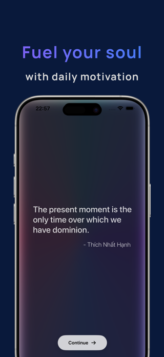 Sound Wellness Screenshot 1 of 5