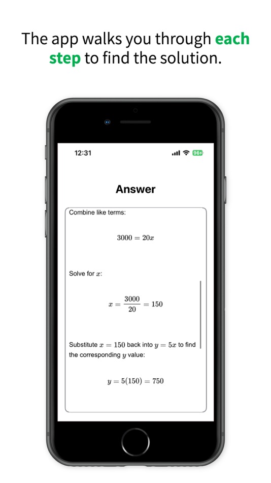 #3. Math Miracle (iOS) 由: Peppy Enterprises