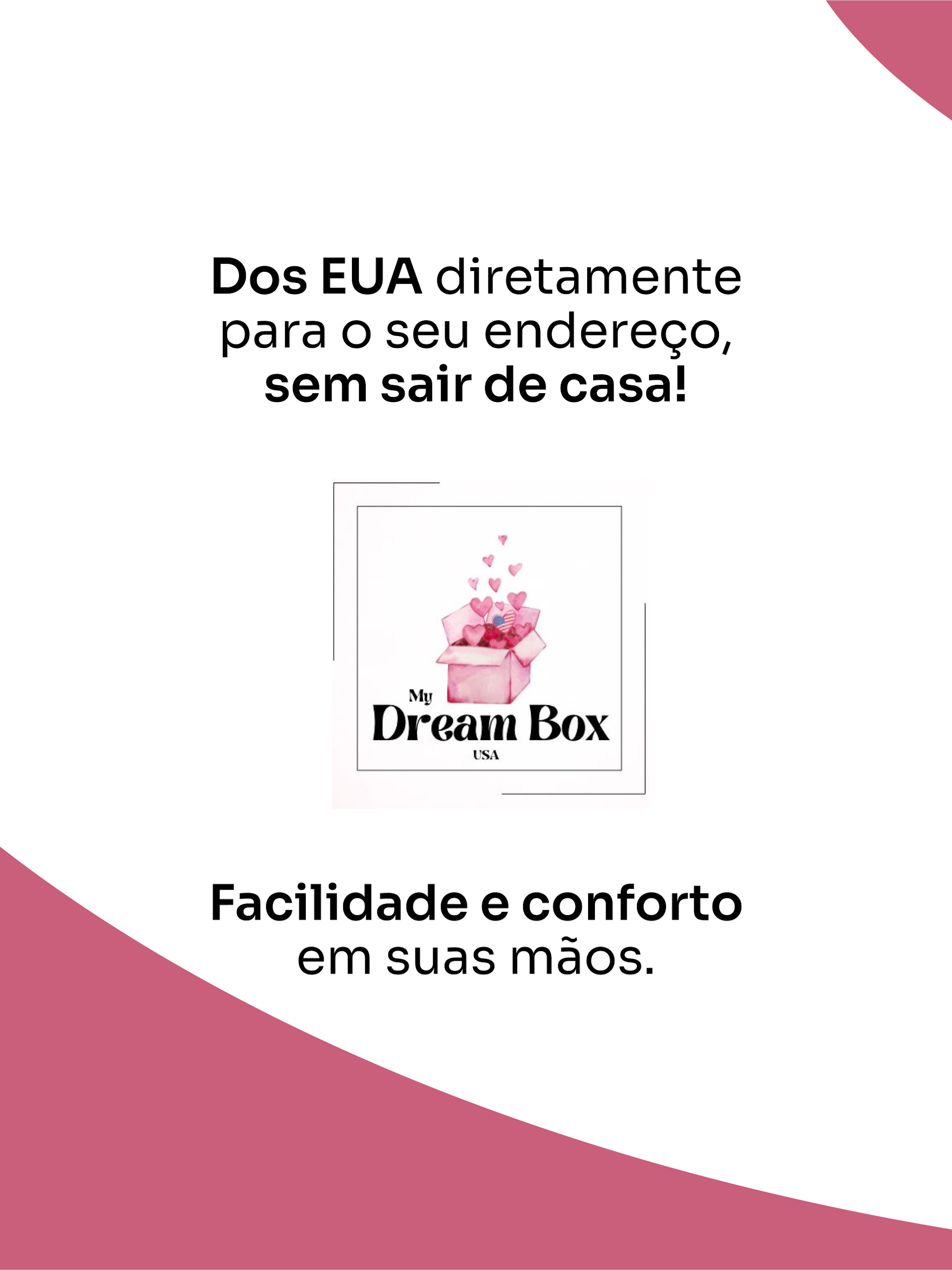 My Dream Box