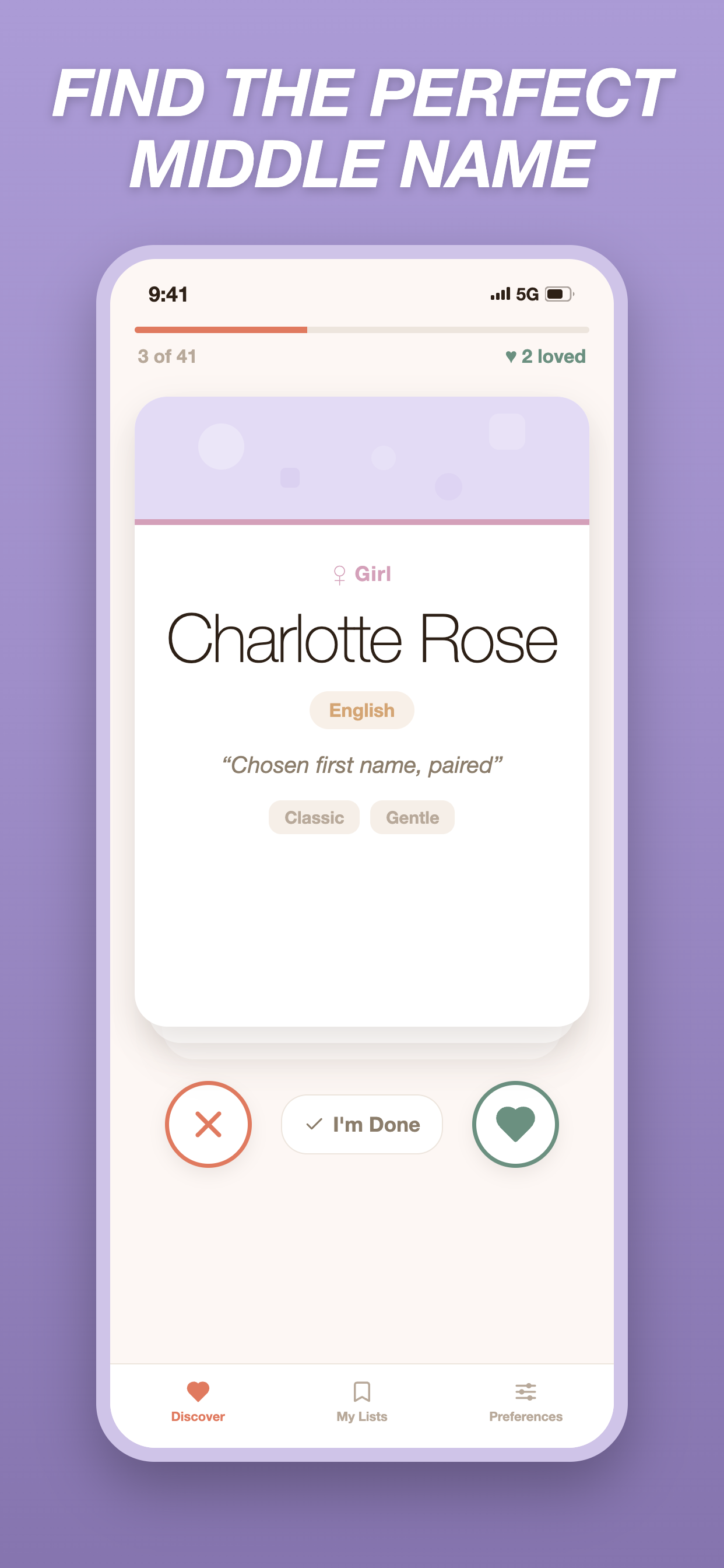 Nestling screenshot 3