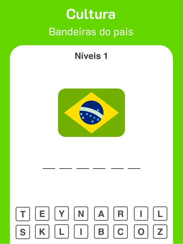 Logo Quiz: Adivinha o Logo screenshot 10