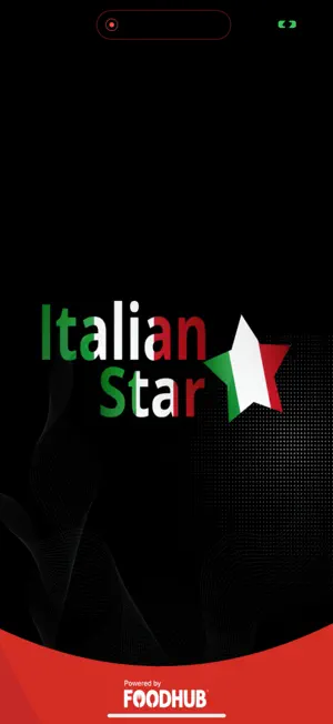 Italian Star. screenshot 1