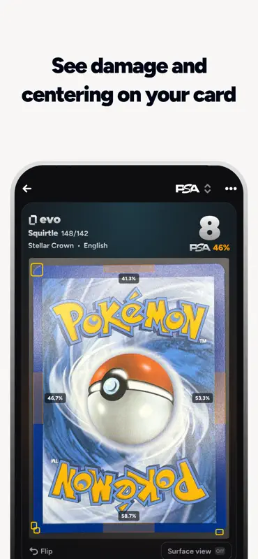 Trading Collector Price Scan screenshot 2 of 8