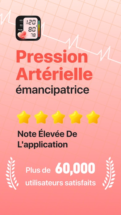 Screenshot #1 pour BP Check
