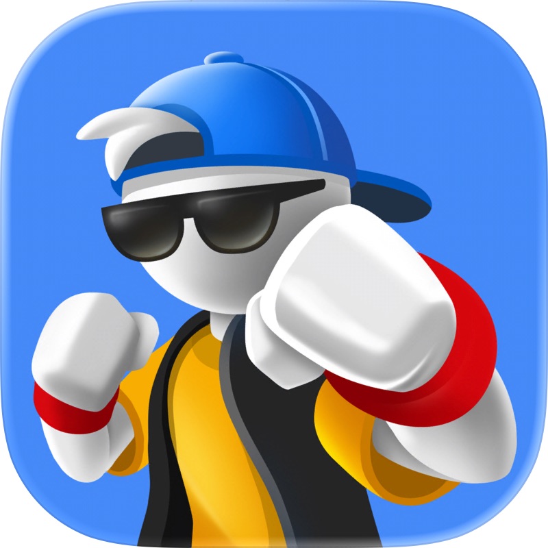 Match Hit - Puzzle Fighter screenshot 1