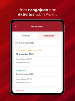 FibrHR screenshot 8