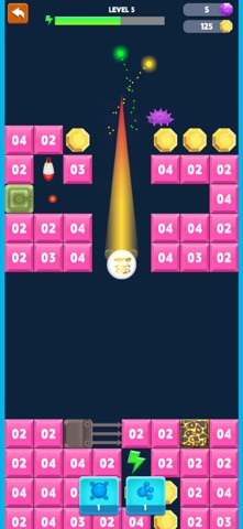 Block Impact: Puzzle Games Screenshot 4 of 6