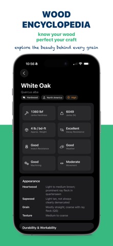BUILD Woodworking Tools Screenshot 4 of 6