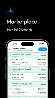 drc - diamond rate calc iphone resimleri 2
