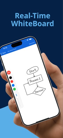 附近聊 screenshot