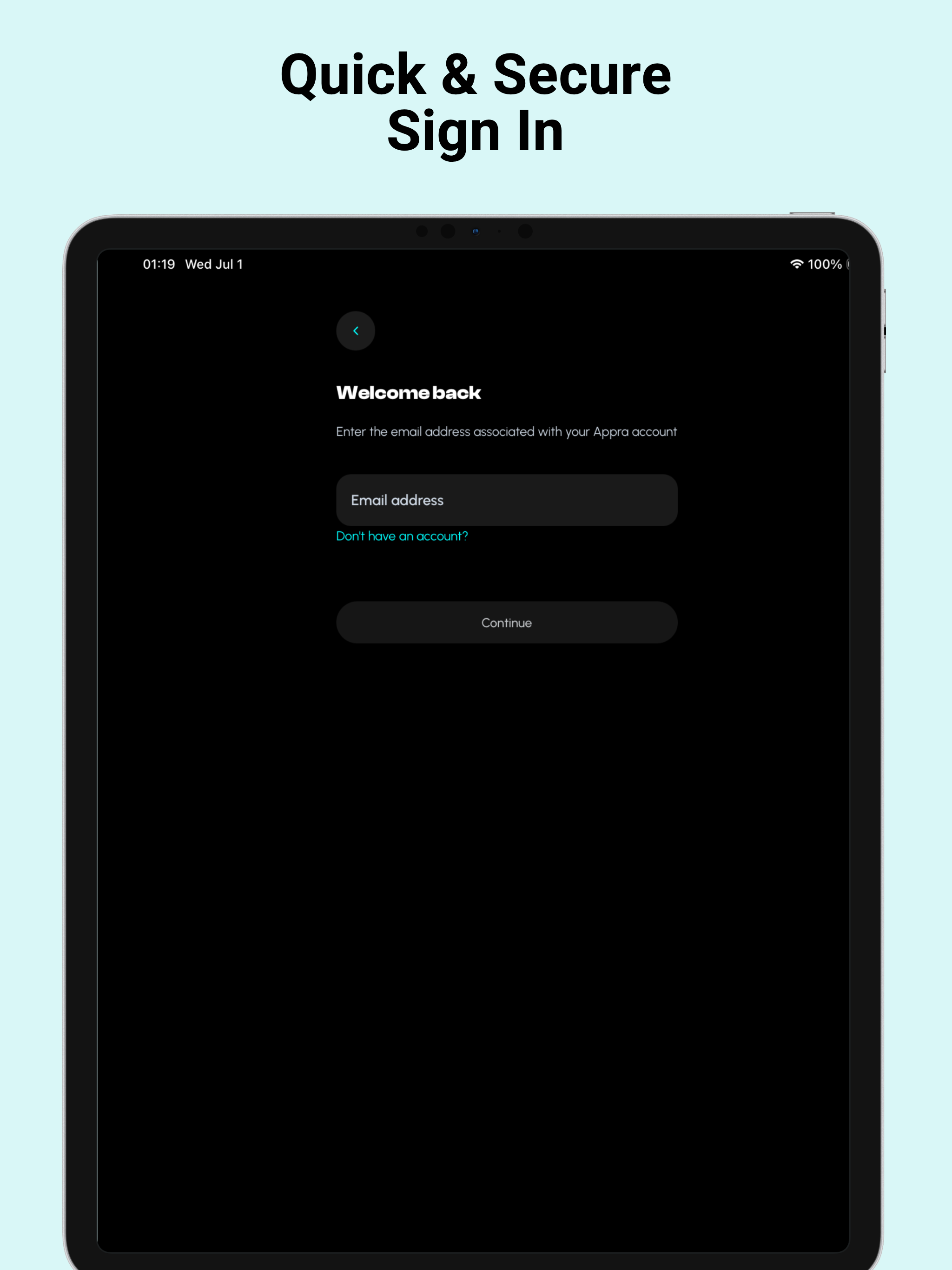 Appra screenshot 7