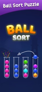 Ball Sort Games - Get Color screenshot 2