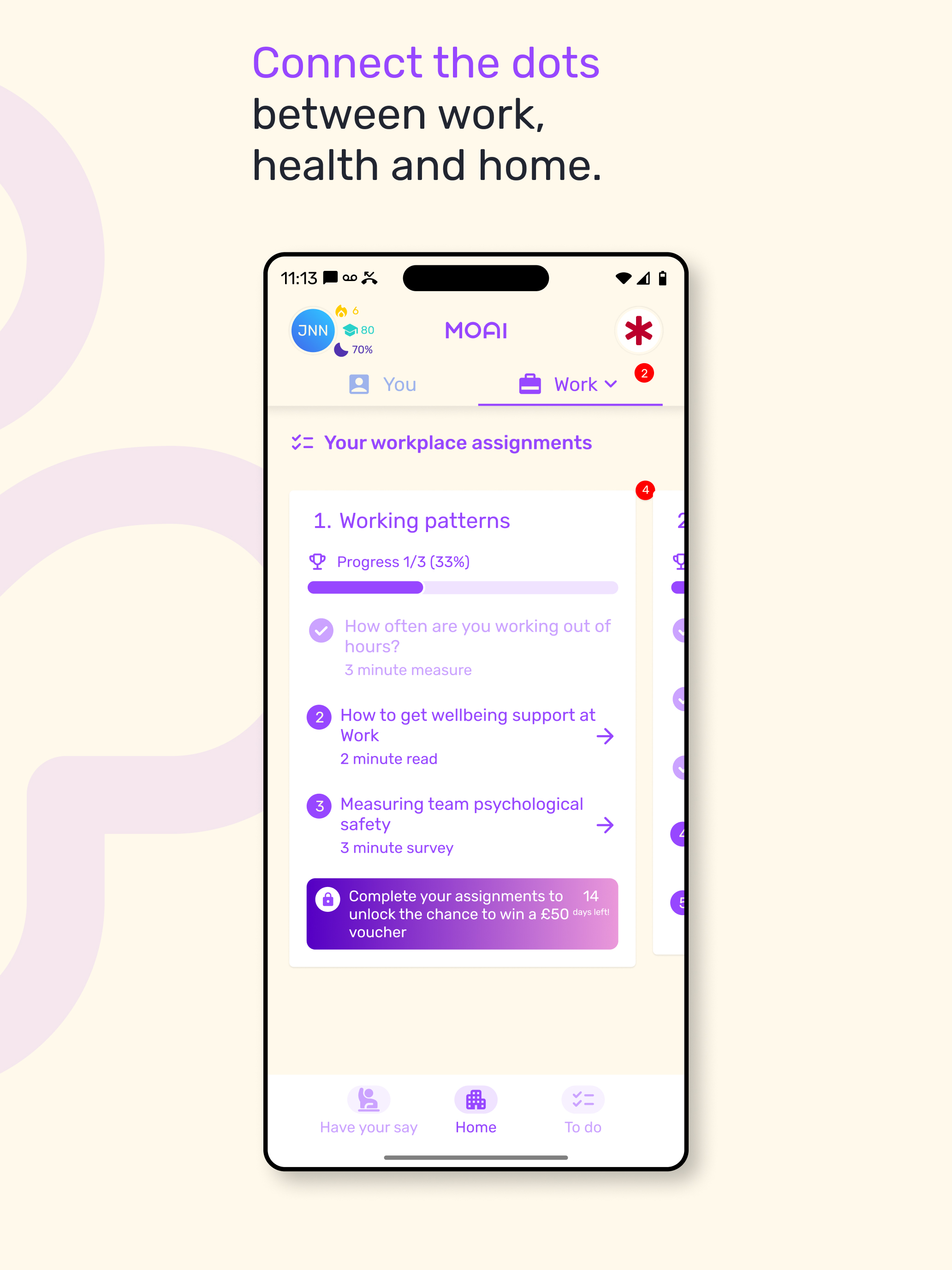 MOAI Health