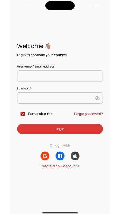 eCampus: Learn and Earn Points