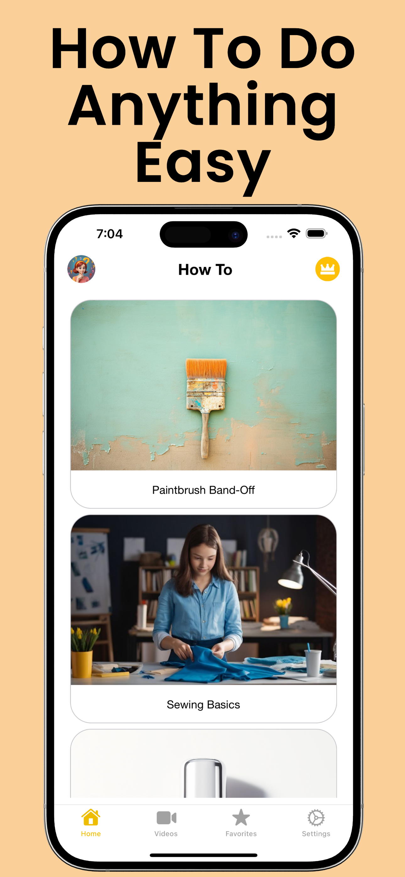 Daily Life Hacks Offline