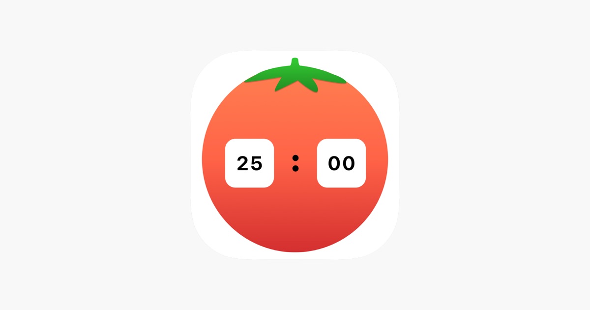 ‎Focus Booster – Pomodoro Timer App - App Store