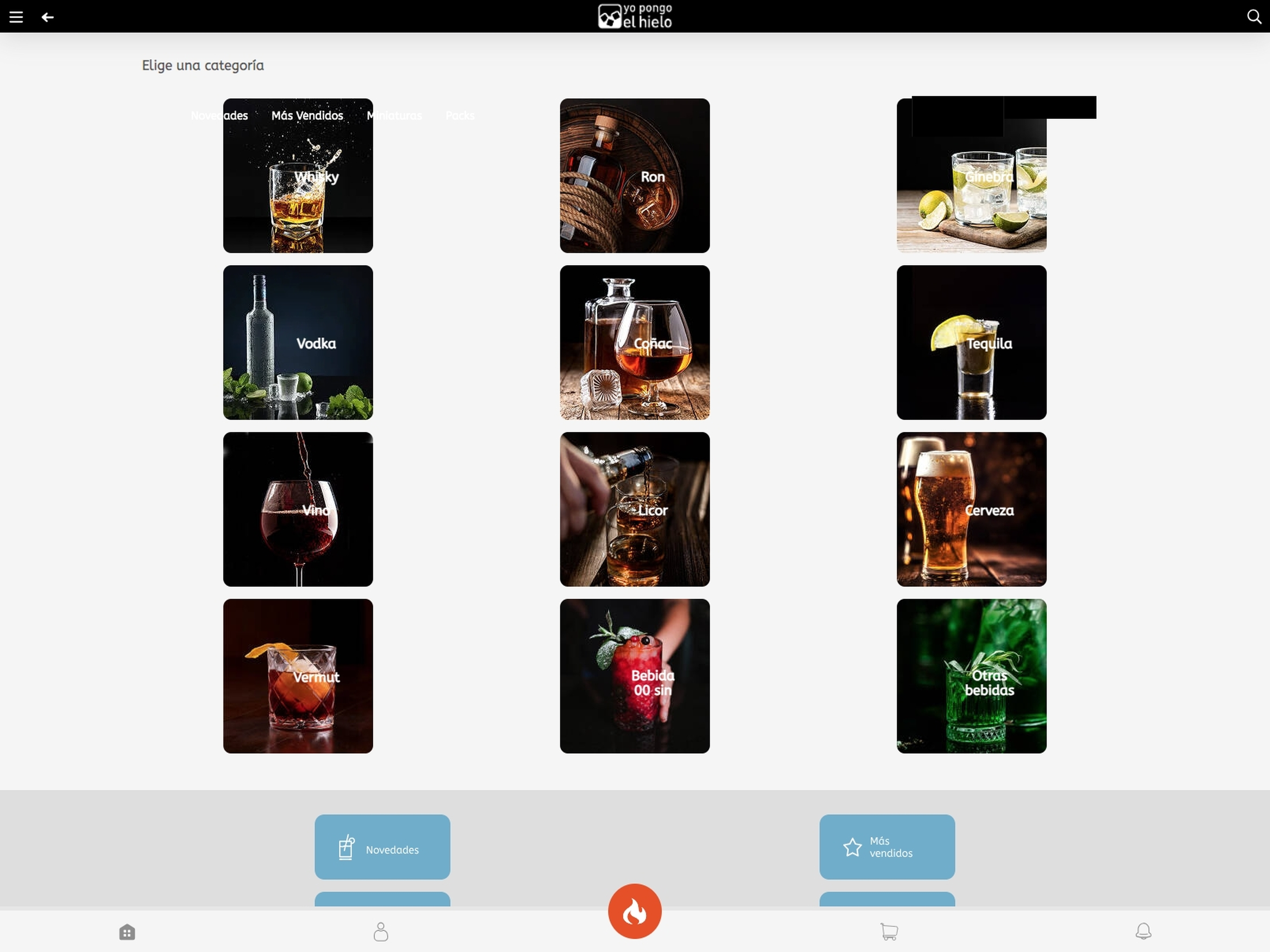 Yo pongo el hielo screenshot 5