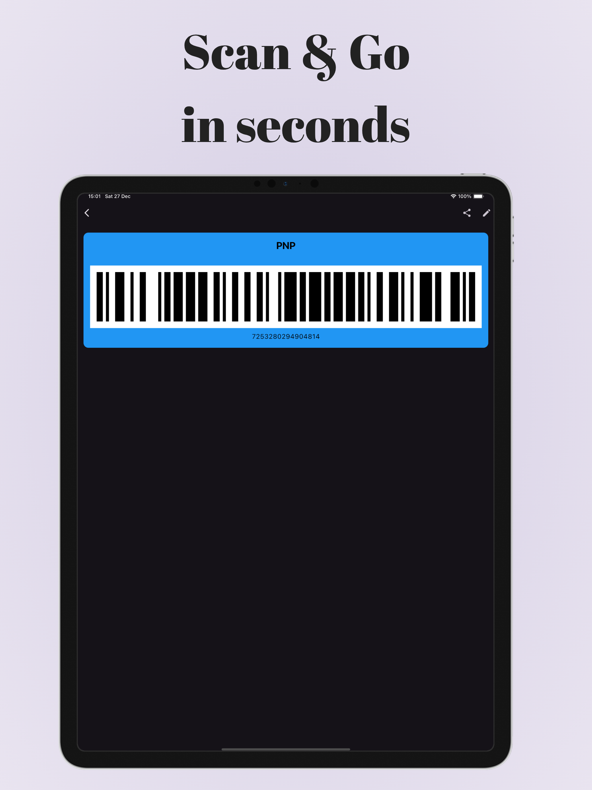 Stocard Loyalty Card Holder screenshot 7