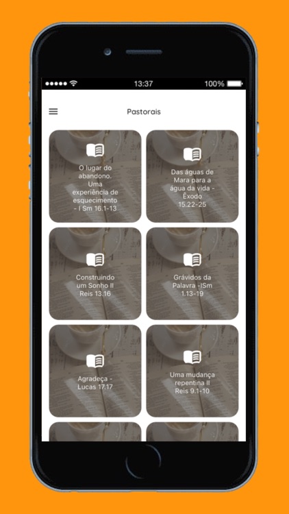 Metodista do Jardim Belvedere screenshot-5