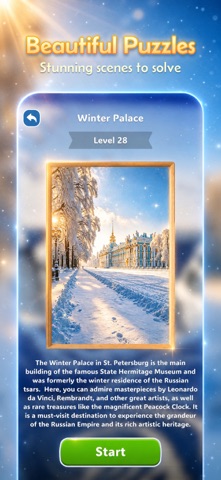 Jigsaw Quest - World Rush Screenshot 5 of 5