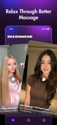 Dulce: Live Connect Chat Screenshot 1 of 4