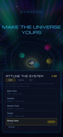 Synapse Neural Puzzle screenshot 7