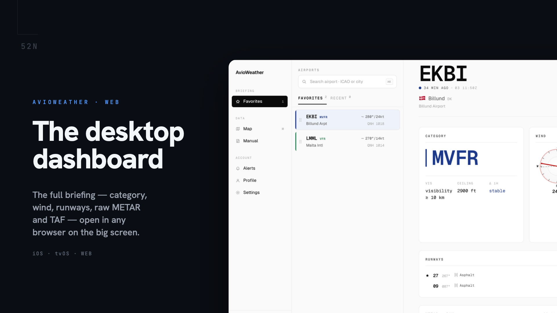AvioWeather screenshot 6