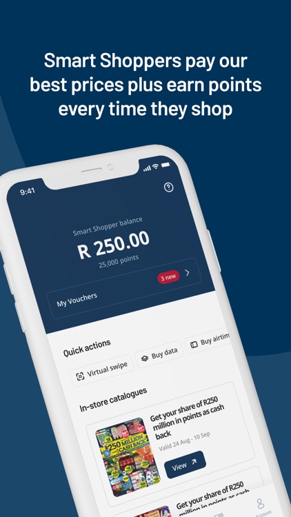 Pick n Pay Smart Shopper