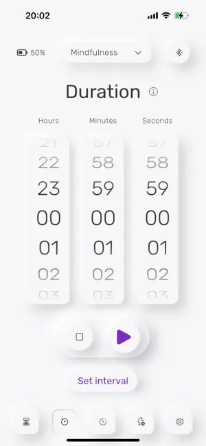 Keep Mindful screenshot 4