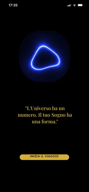 Metodo Archimede Stellare screenshot 1