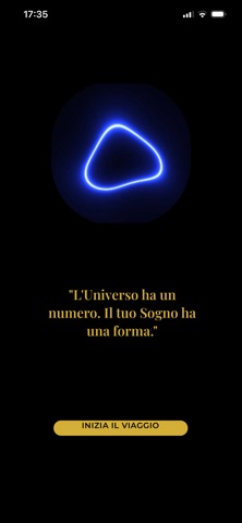 Metodo Archimede Stellare screenshot