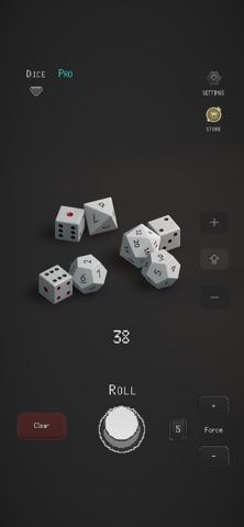 Dice | Roll Screenshot 6 of 9