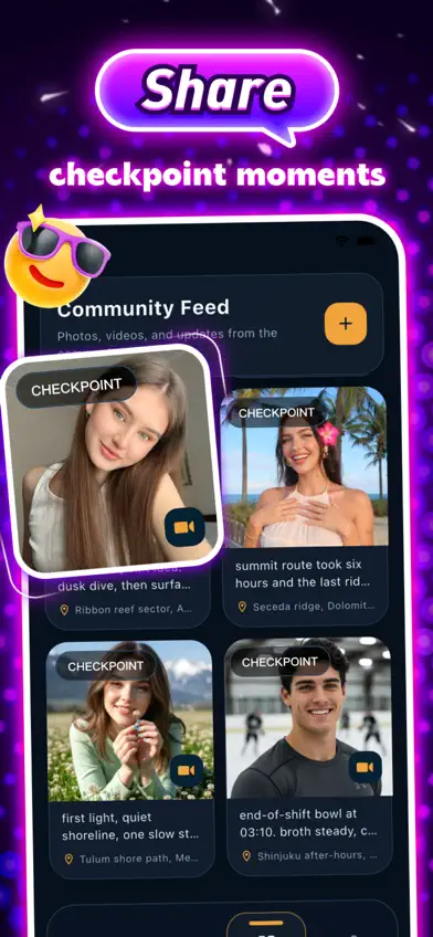 Noxyl screenshot 1