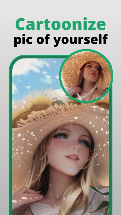 AI Enhancer: Pictures & Images