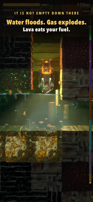 Drill Down: Mine the Earth screenshot 3