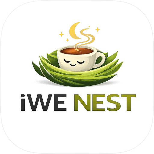 iWe Nest