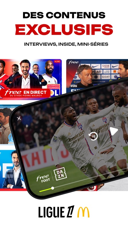 Free FOOT screenshot-4