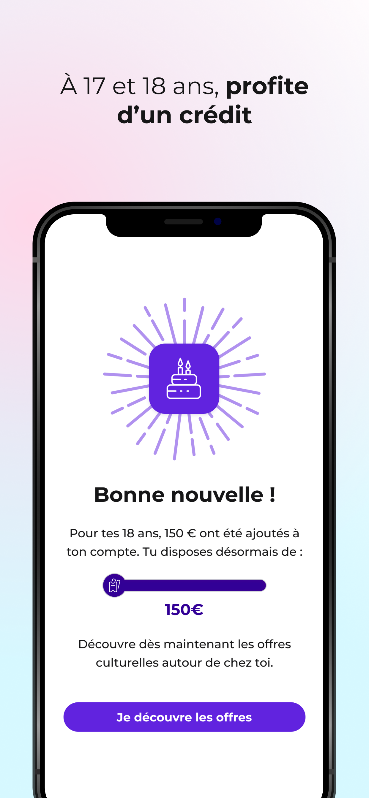 pass Culture screenshot 3