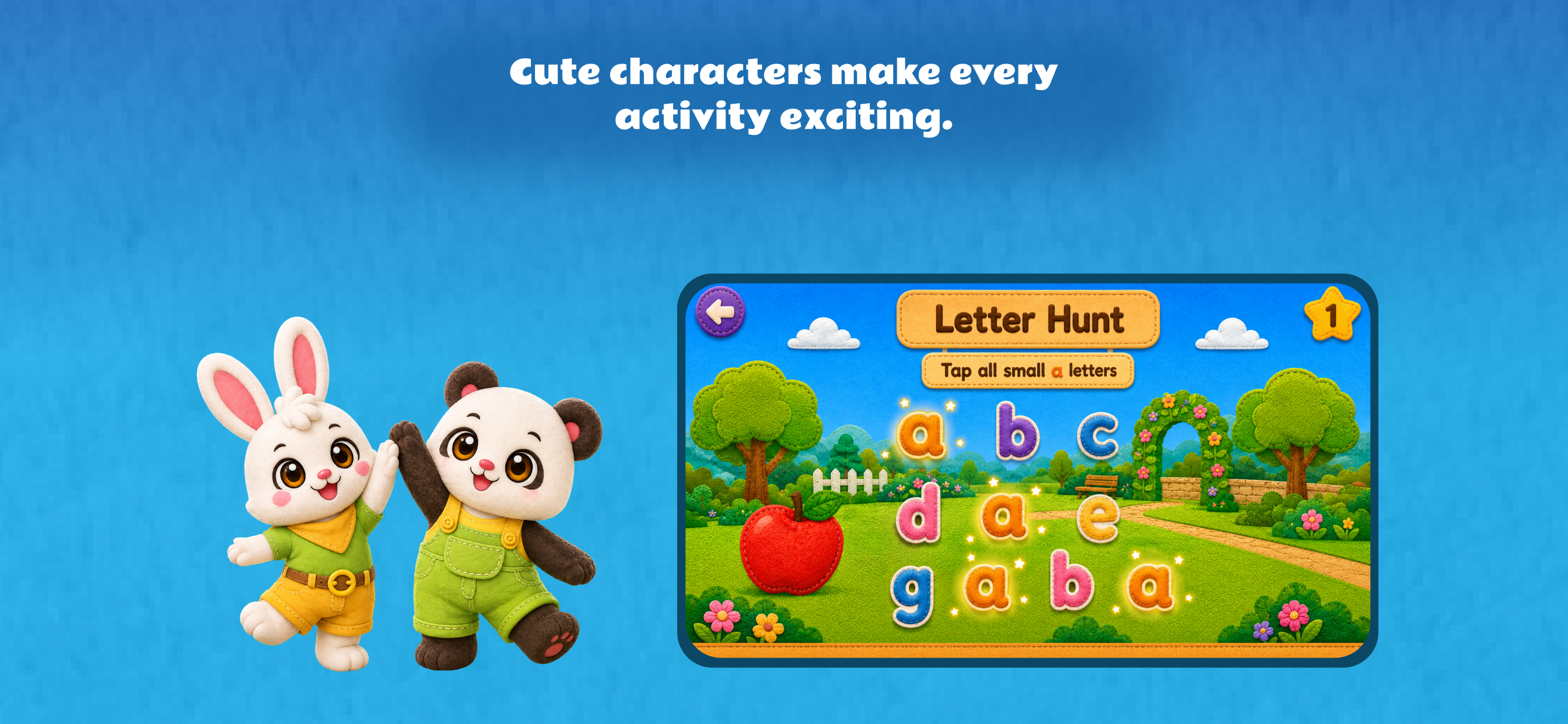 Peekazoo screenshot 3