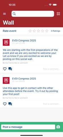 EVDI 2025 Screenshot 3 of 8