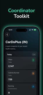 CarDSPlus-In screenshot 2
