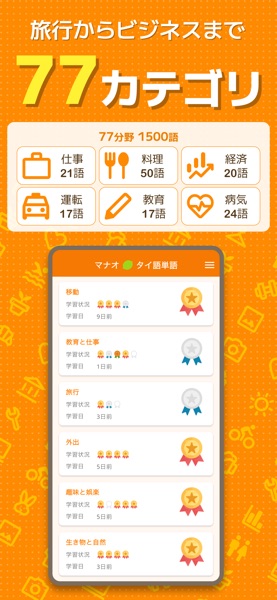 マナオ のスクリーンショット 2