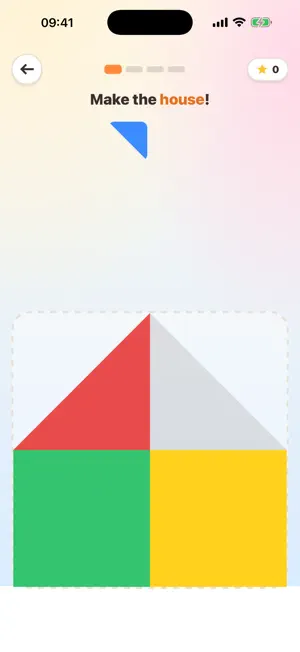 Preschool Games: No Ads screenshot 1