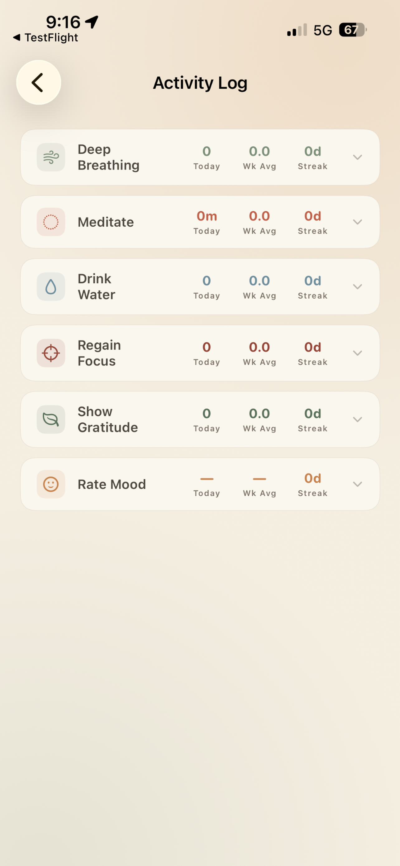 Presence Pal screenshot 6