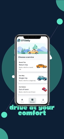 OTOddy Screenshot 3 of 5