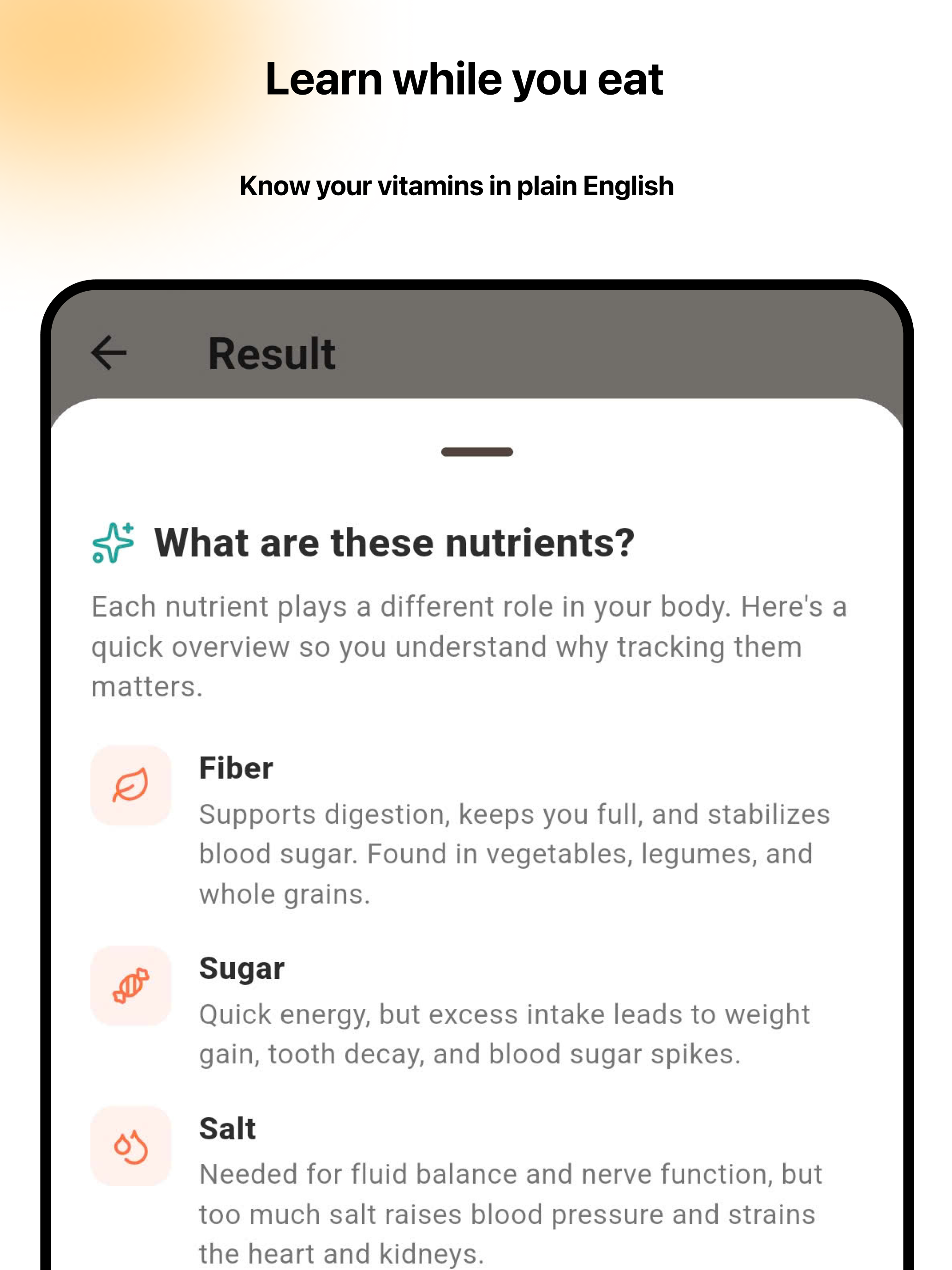 Calo AI: Calorie Scanner
