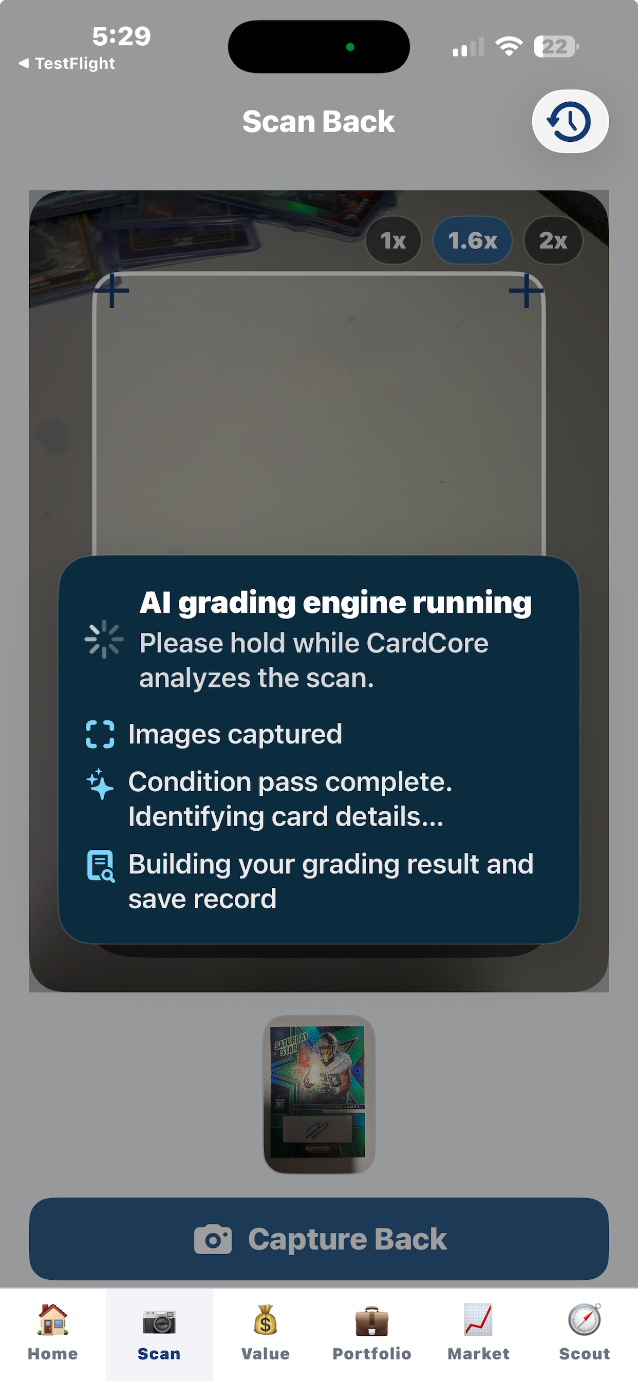 CardCore
