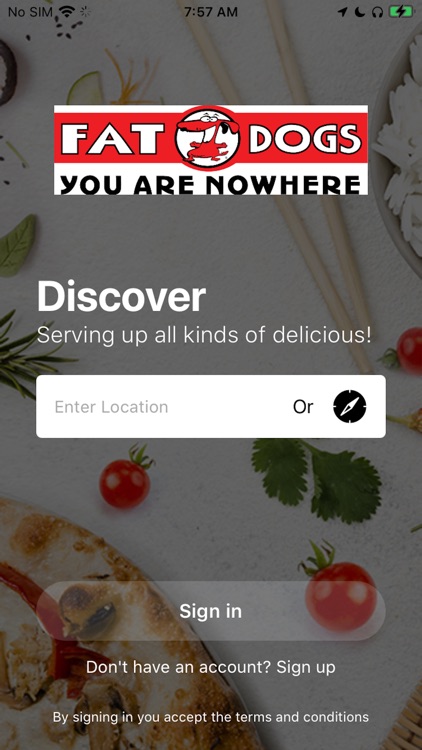 FatDogs Eats screenshot-7