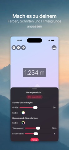 Now Altimeter screenshot
