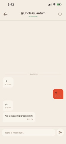 OMG Social screenshot